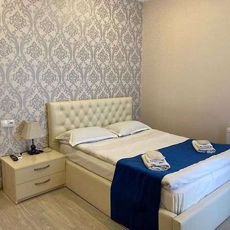 Panorama Hotel Sighnaghi Ngoại thất bức ảnh