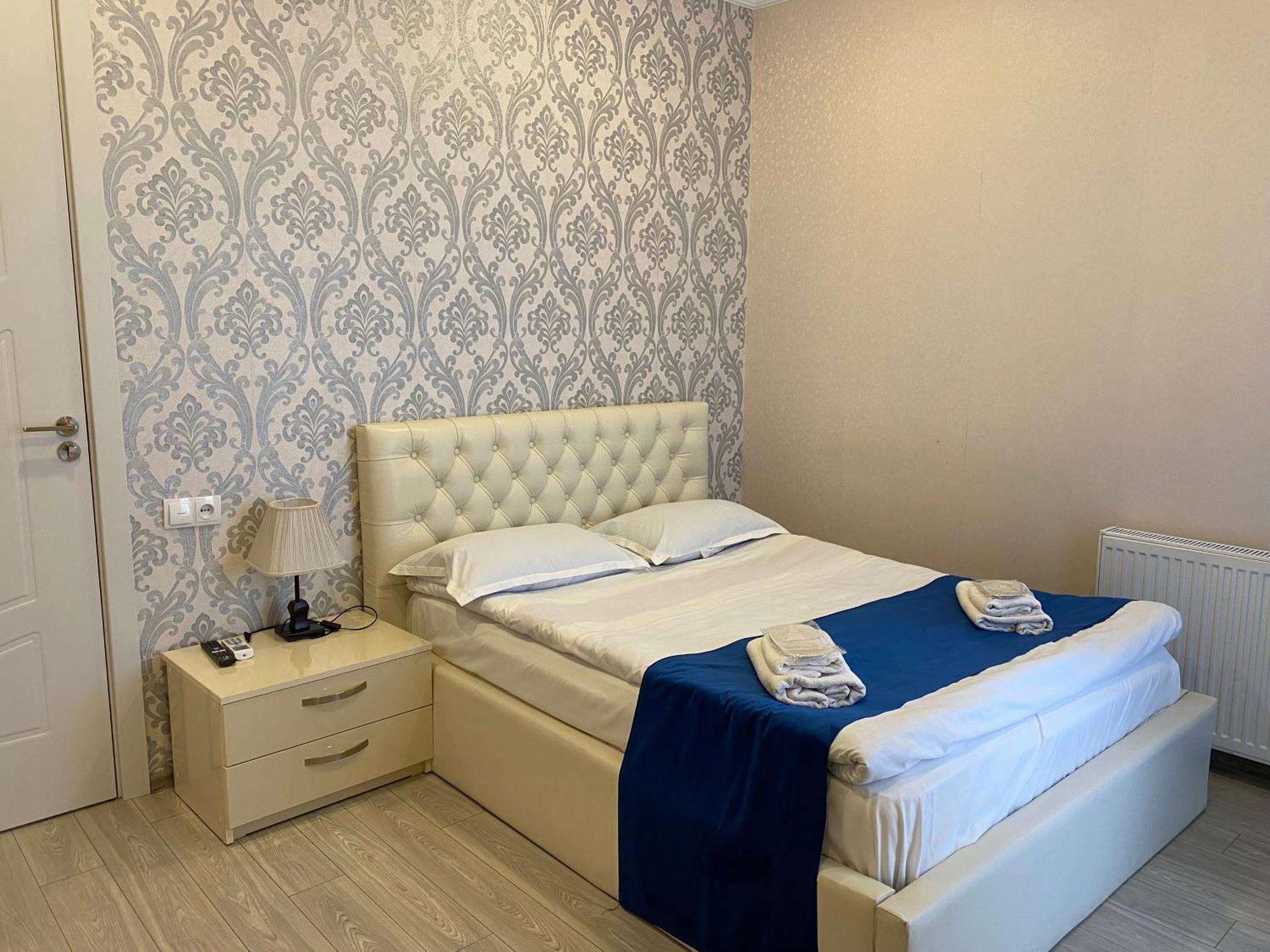 Panorama Hotel Sighnaghi Ngoại thất bức ảnh