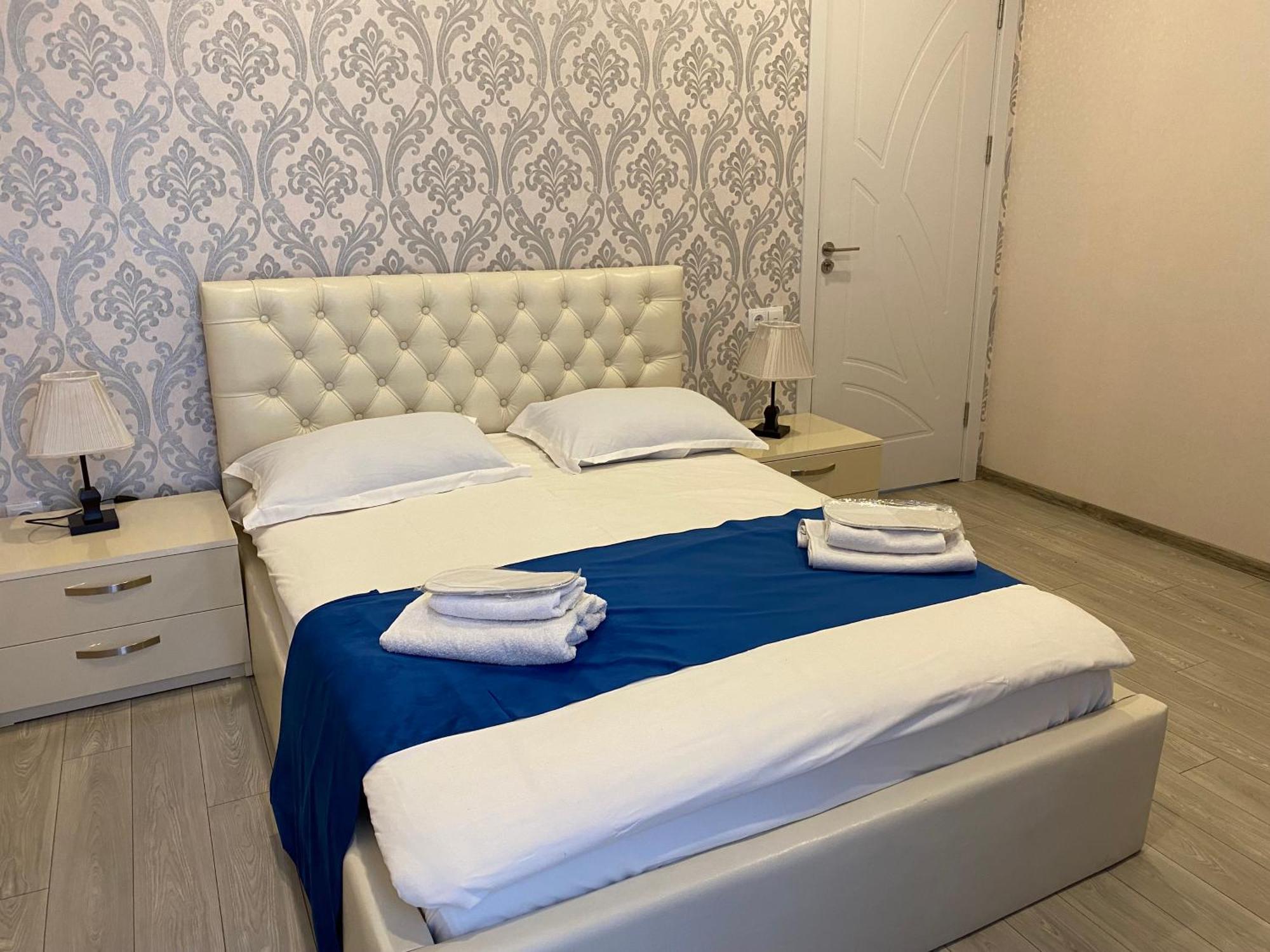 Panorama Hotel Sighnaghi Ngoại thất bức ảnh